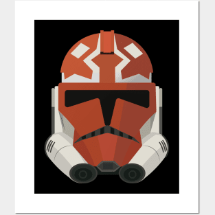 332 Trooper Posters and Art